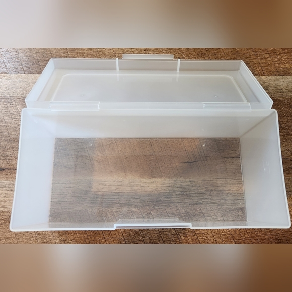 Prepworks Replacement Blades, Pusher Lid & Case for Fruit & Veggie Chopper - Picture 9 of 10